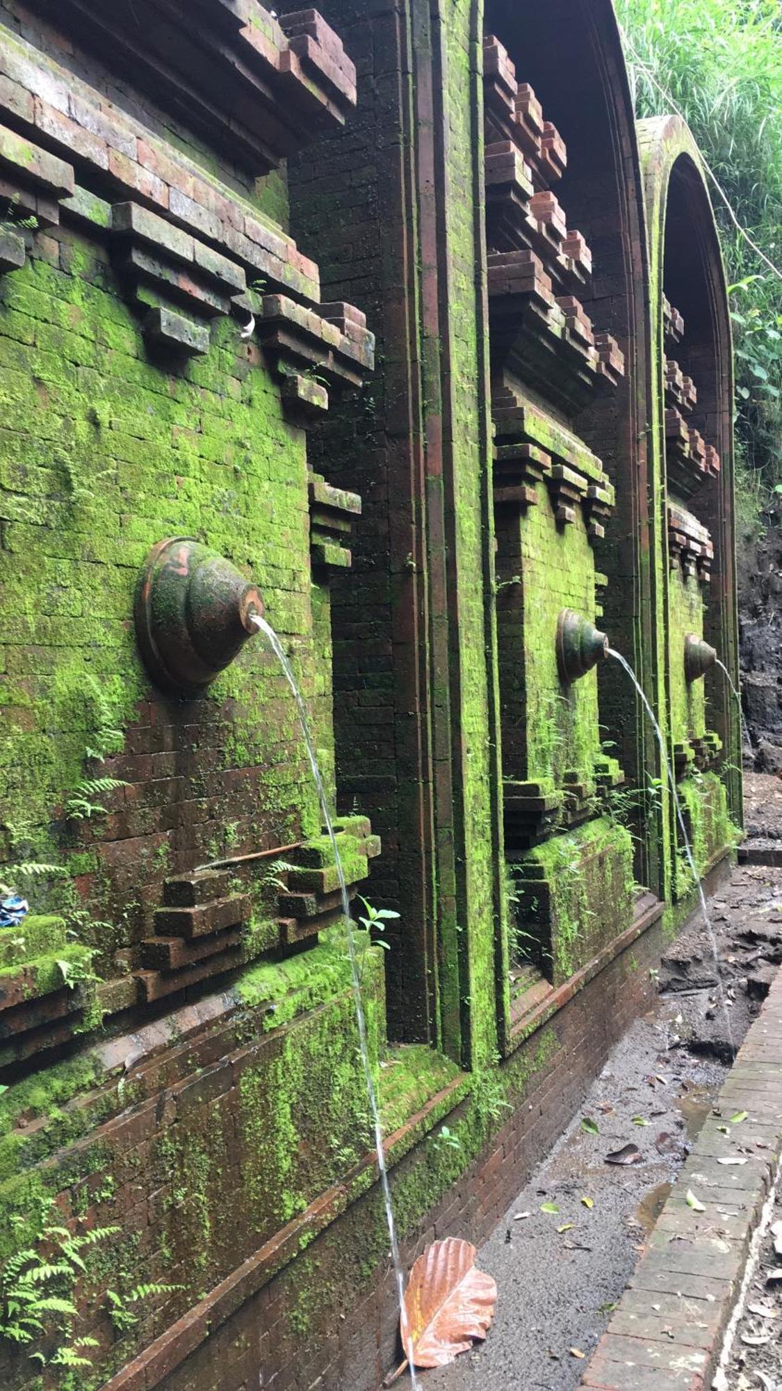 Capella Ubud, Bali Zewnętrze zdjęcie